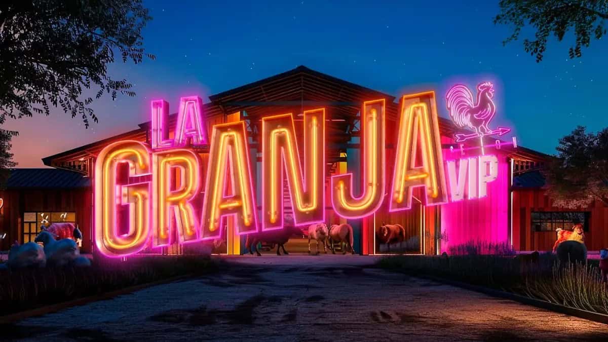 Ellos son los 4 nominados de La Granja VIP: ¿cómo puedes salvar a tu granjero favorito?
