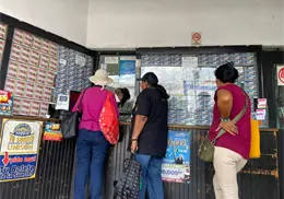 Sonora con suerte este año: caen premios de la Lotería Nacional Sonora con suerte este año: caen premios de la Lotería Nacional