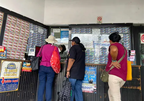 Sonora con suerte este año: caen premios de la Lotería Nacional