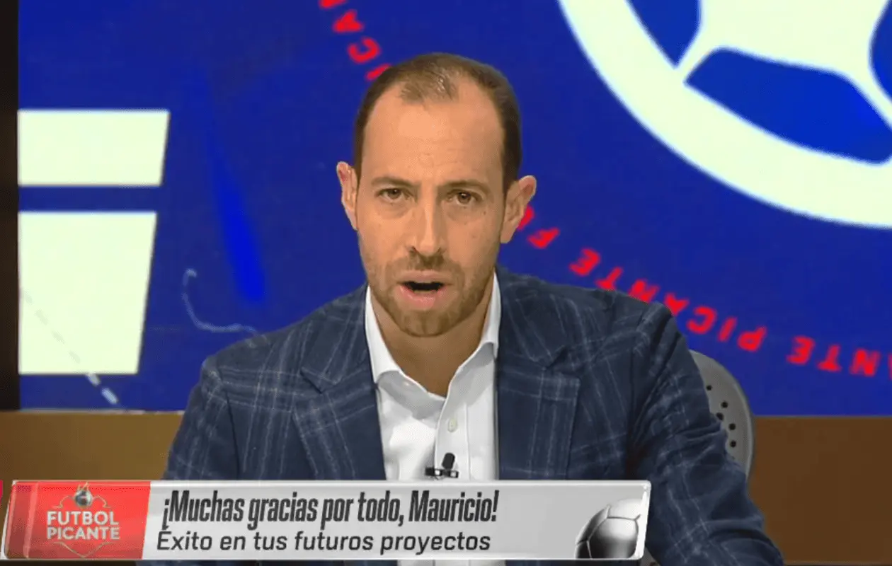 Ymay se ha destacado por su cobertura de la Selección Mexicana.