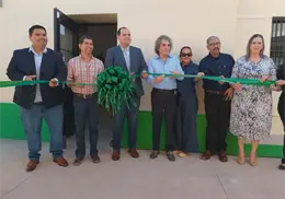 Unión de Usuarios inaugura centro de mediación Unión de Usuarios inaugura centro de mediación