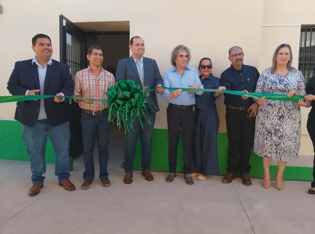 Unión de Usuarios inaugura centro de mediación