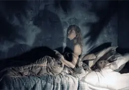 "Se te subió el muerto": la UNAM explica la verdad científica detrás de esta aterradora sensación "Se te subió el muerto": la UNAM explica la verdad científica detrás de esta aterradora sensación