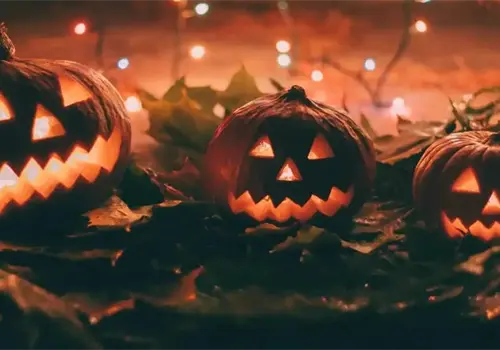 Policía Estatal de Sonora brinda consejos para una celebración de Halloween protegida