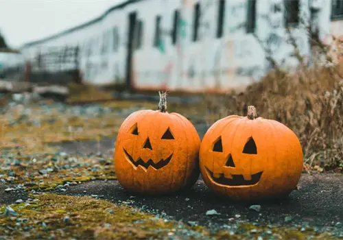 ¿Por qué las calabazas representan Halloween? Conoce la historia oculta de esta tradición