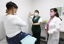 Secretaría de Salud promoverá programas de prevención Secretaría de Salud promoverá programas de prevención