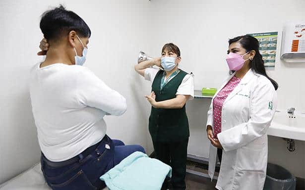 Secretaría de Salud promoverá programas de prevención