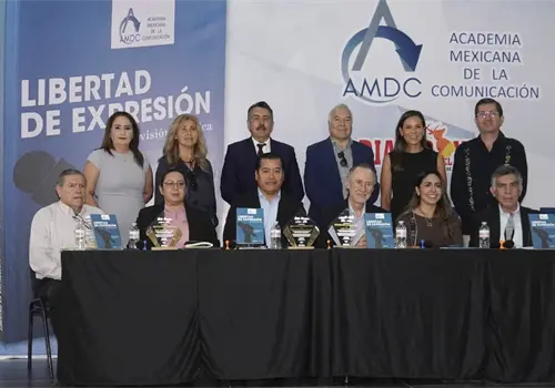 Sonora impulsa el diálogo nacional sobre libertad de expresión