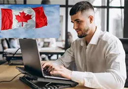 Canadá abre vacantes para mexicanos con preparatoria terminada y sueldo de hasta 80 mil pesos al mes Canadá abre vacantes para mexicanos con preparatoria terminada y sueldo de hasta 80 mil pesos al mes