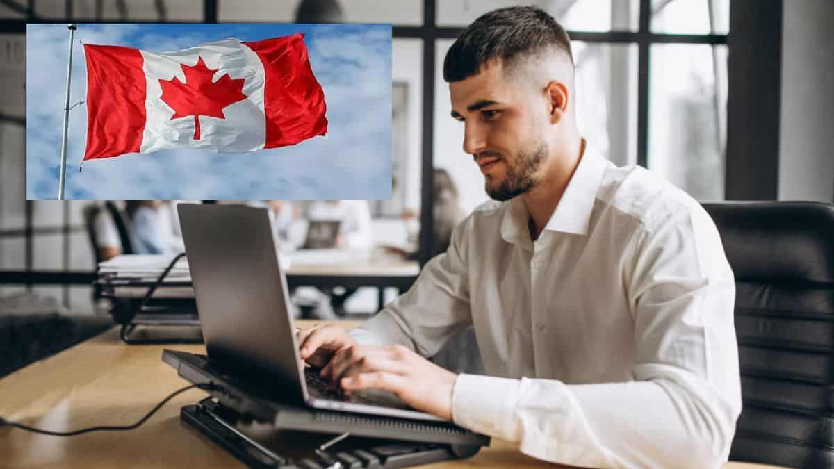 Canadá abre vacantes para mexicanos con preparatoria terminada y sueldo de hasta 80 mil pesos al mes