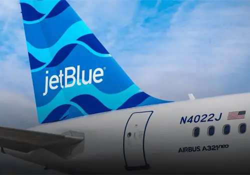 Vuelo de Cancún a EE.UU. aterriza de emergencia en Florida: reportan heridos a bordo de JetBlue