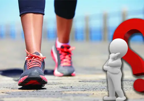 Caminar rápido o lento: ¿cuál es la mejor opción para bajar de peso?