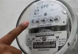 CFE: Tarifa de verano termina este 31 de octubre, este será el nuevo precio por watt en Sonora CFE: Tarifa de verano termina este 31 de octubre, este será el nuevo precio por watt en Sonora