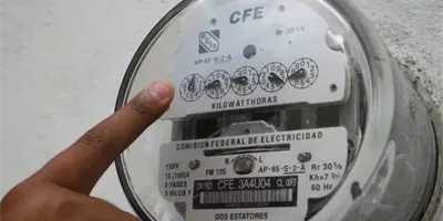 CFE: Tarifa de verano termina este 31 de octubre, este será el nuevo precio por watt en Sonora