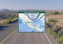 Clima en Sonora hoy 1 de noviembre: Amaneceres fríos y tardes muy calurosas en el Estado