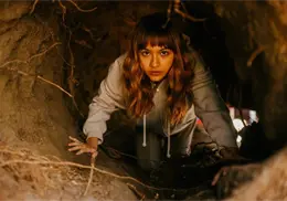 Cometierra: la nueva serie mexicana sobre los desaparecidos Cometierra: la nueva serie mexicana sobre los desaparecidos