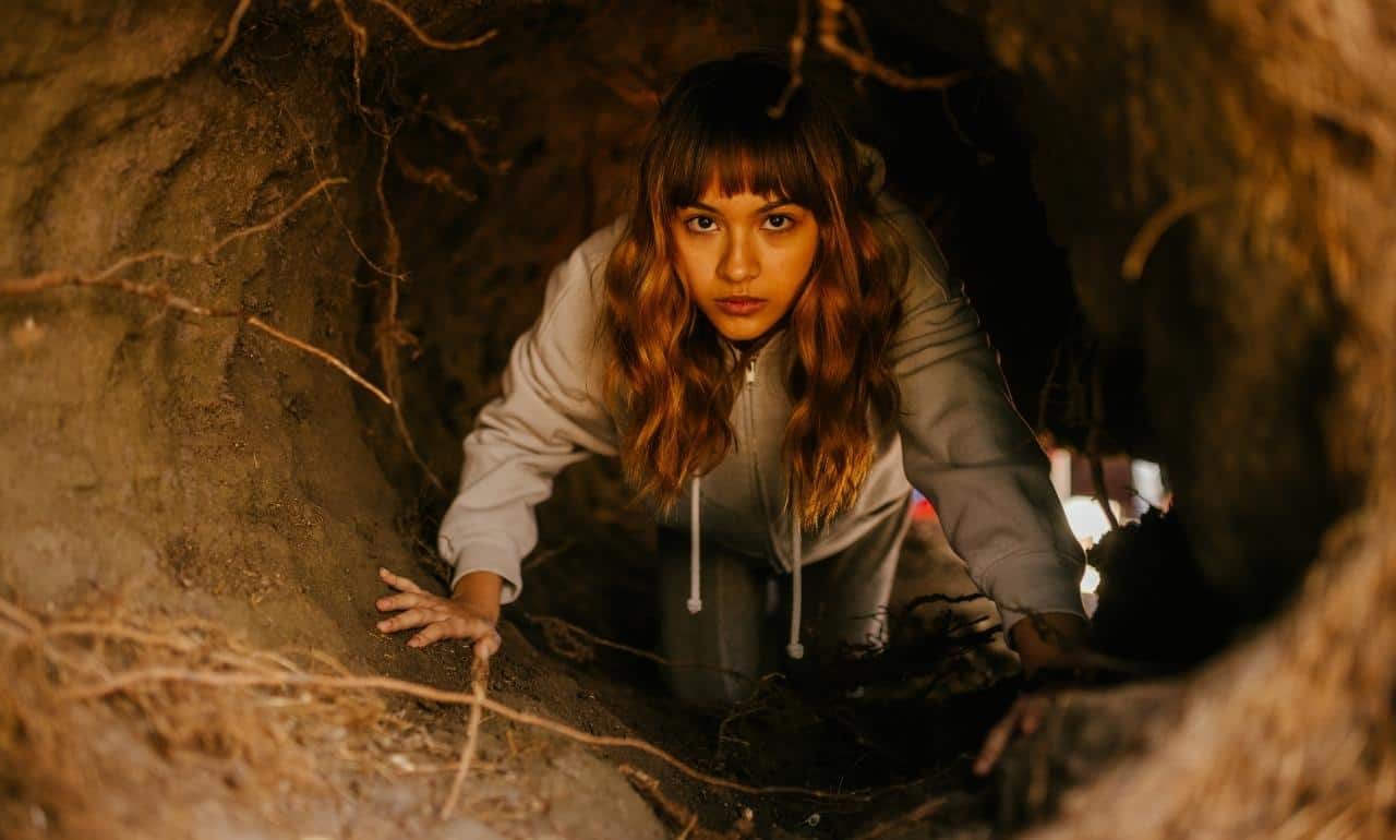 Cometierra: la nueva serie mexicana sobre los desaparecidos