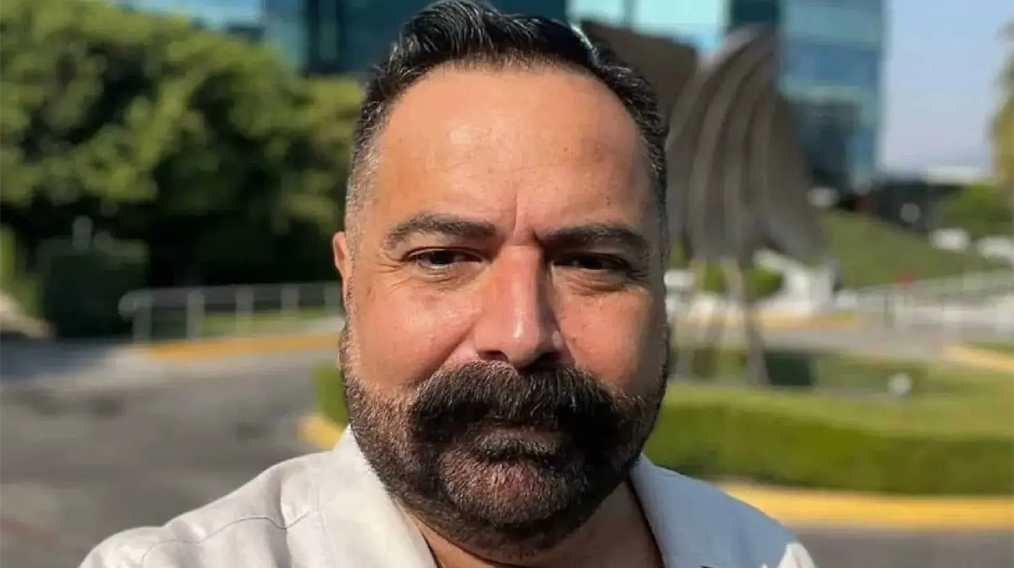 ¿De qué murió Héctor Terrones, ícono de la moda mexicana?