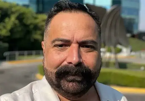 ¿De qué murió Héctor Terrones, ícono de la moda mexicana?