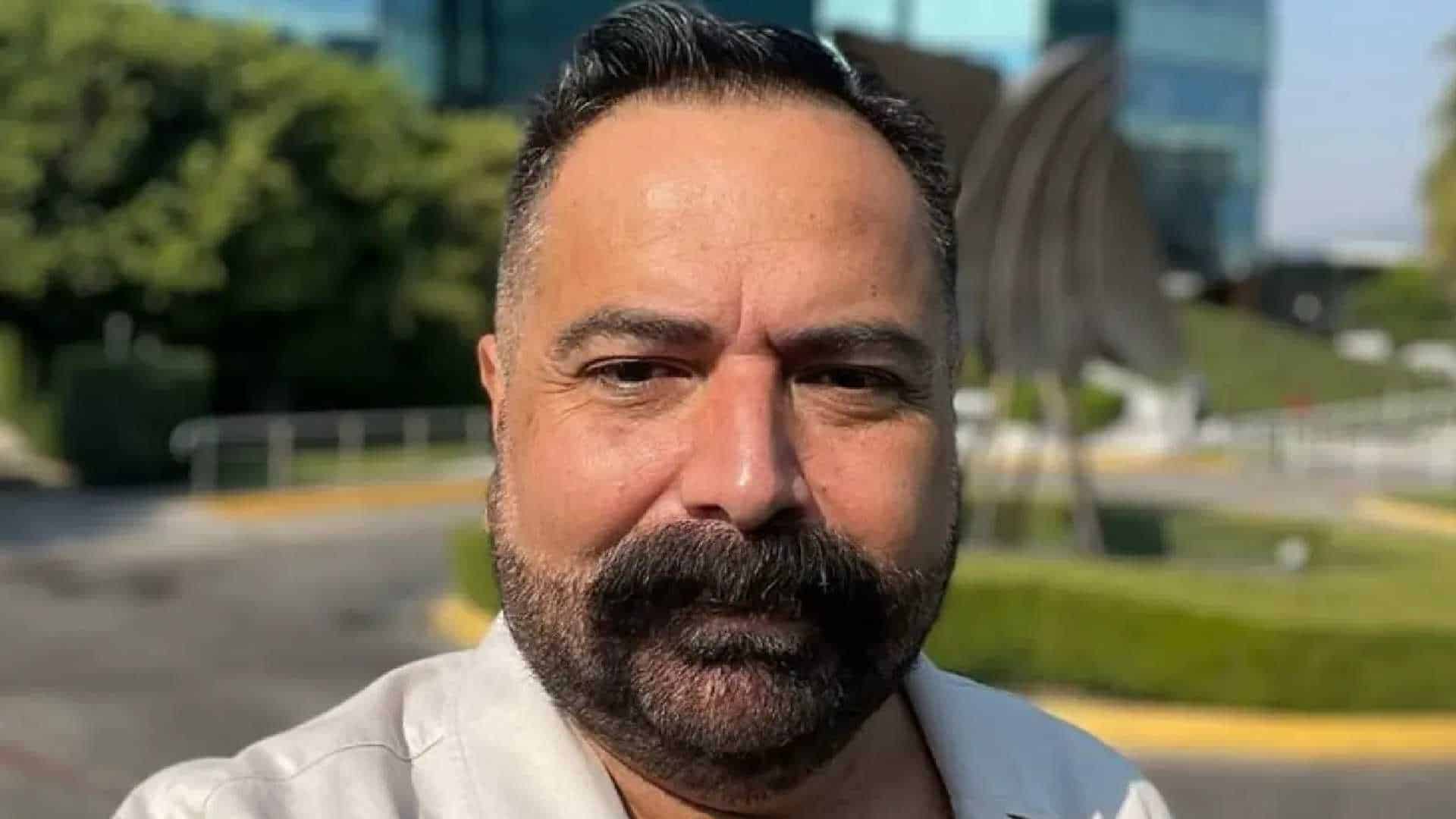 ¿De qué murió Héctor Terrones, ícono de la moda mexicana?