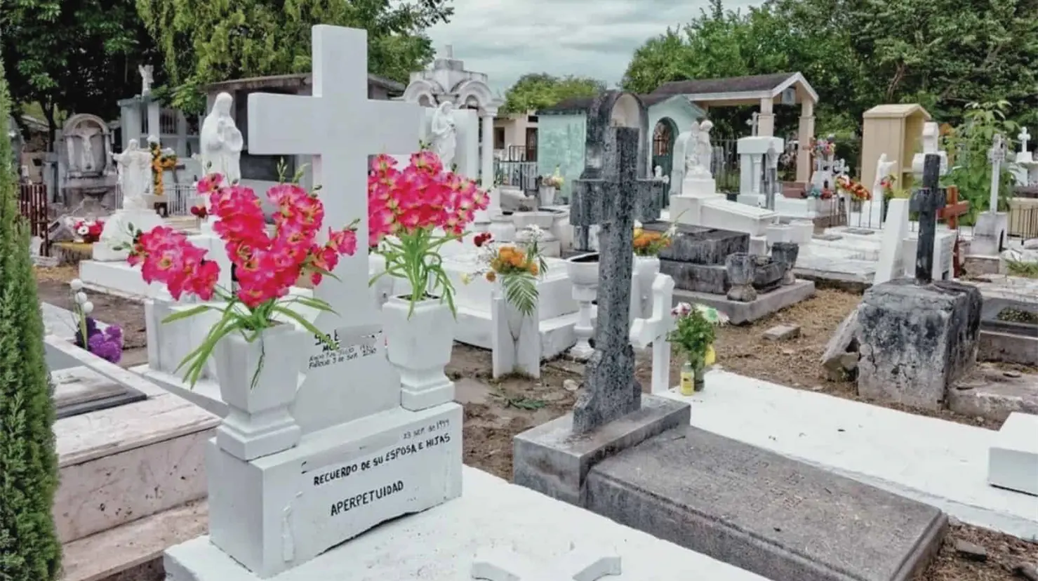 Día de Muertos: Esta es la principal causa de muerte en los mexicanos este 2025