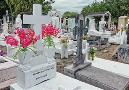 Día de Muertos: Esta es la principal causa de muerte en los mexicanos este 2025