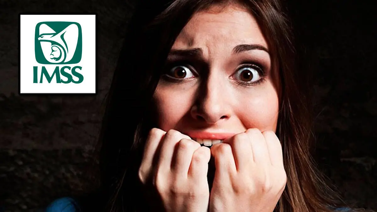 El temido “Código Plata” implementado en el IMSS que pone a todos a temblar y correr. ¿De qué trata?