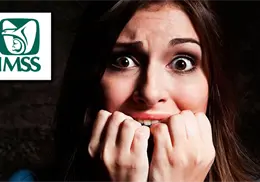 El temido "Código Plata" implementado en el IMSS que pone a todos a temblar y correr. ¿De qué trata? El temido "Código Plata" implementado en el IMSS que pone a todos a temblar y correr. ¿De qué trata?