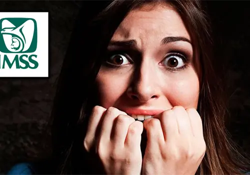 El temido "Código Plata" implementado en el IMSS que pone a todos a temblar y correr. ¿De qué trata?