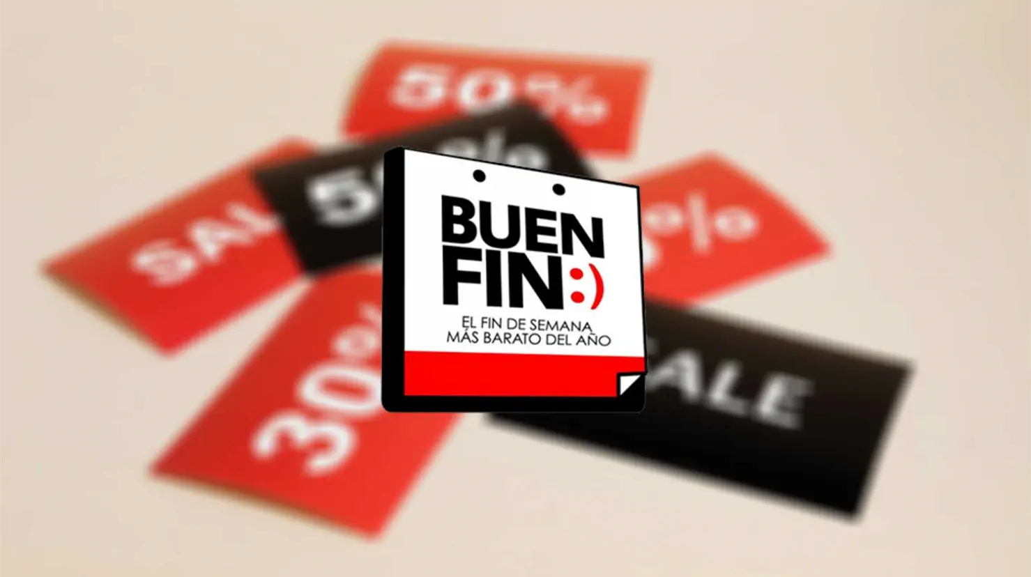 Estas son las tiendas que se quedan fuera de los descuentos del Buen Fin 2025