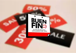 Estas son las tiendas que se quedan fuera de los descuentos del Buen Fin 2025