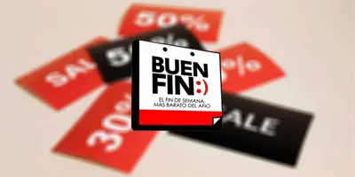 Estas son las tiendas que se quedan fuera de los descuentos del Buen Fin 2025