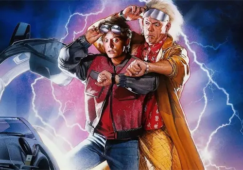 Volver al futuro 4 existió y nunca lo supiste: de qué trató esta última secuela de la saga