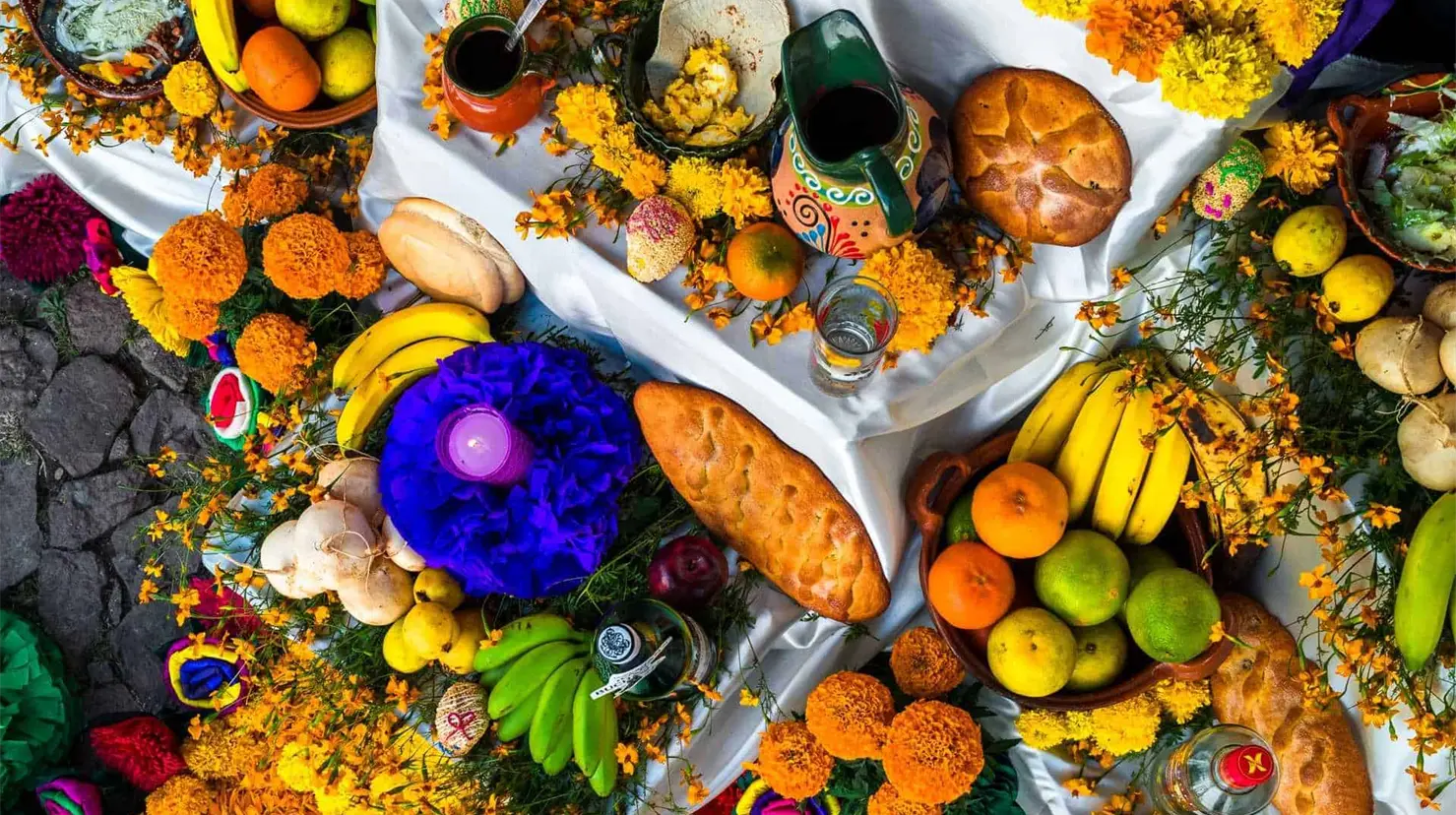 ¿Hasta cuándo dejar el altar de Día de Muertos? Esto dice la tradición mexicana