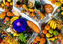 ¿Hasta cuándo dejar el altar de Día de Muertos? Esto dice la tradición mexicana