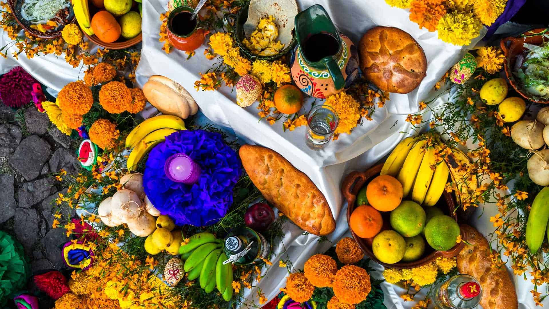 ¿Hasta cuándo dejar el altar de Día de Muertos? Esto dice la tradición mexicana