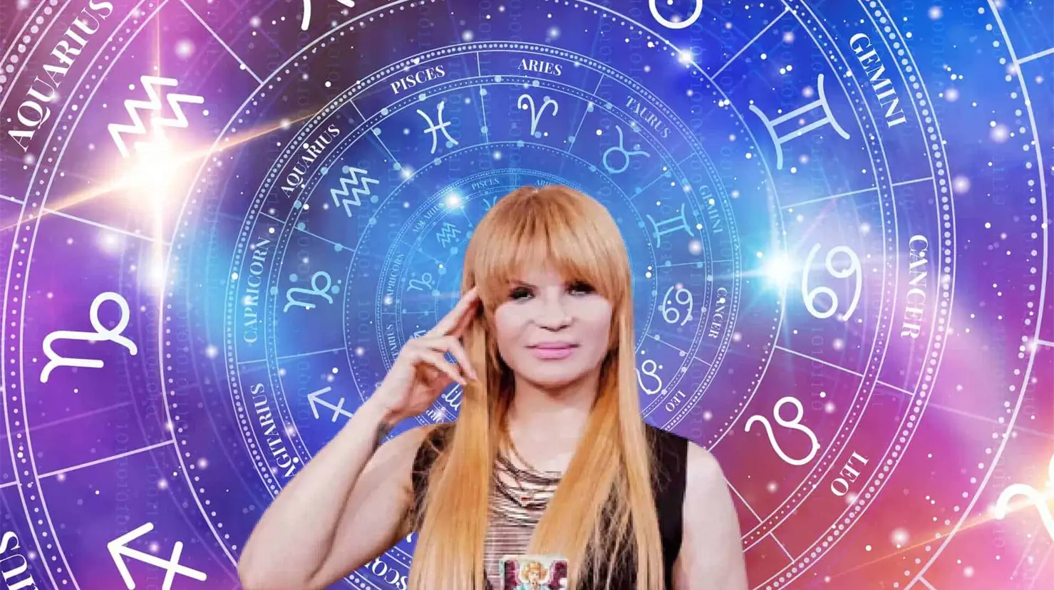 Horóscopos de Mhoni Vidente hoy sábado 1 de noviembre: un inicio de mes para reflexionar y retomar propósitos