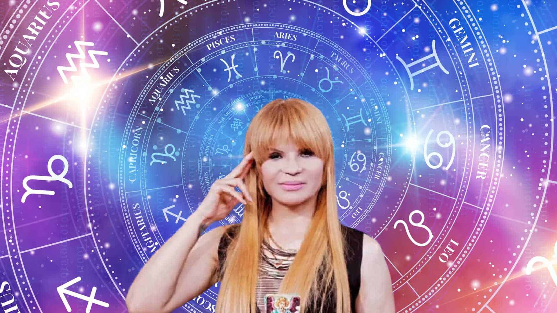 Horóscopos de Mhoni Vidente hoy sábado 1 de noviembre: un inicio de mes para reflexionar y retomar propósitos