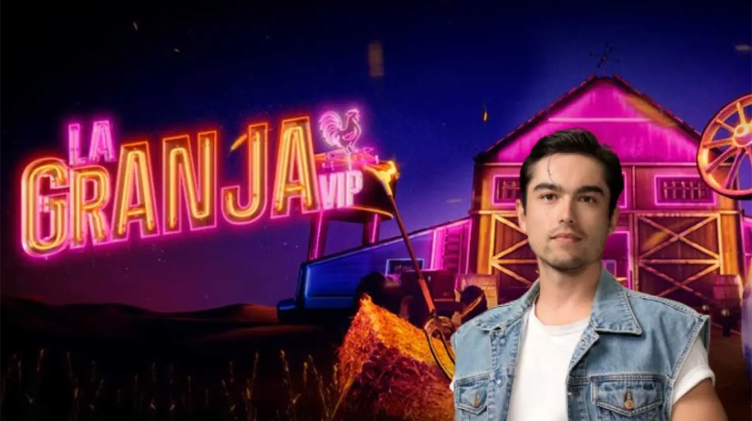 Las reglas en la Granja VIP cambian: Sergio Mayer Mori traiciona a dos compañeros y salen nominados