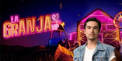 Las reglas en la Granja VIP cambian: Sergio Mayer Mori traiciona a dos compañeros y salen nominados