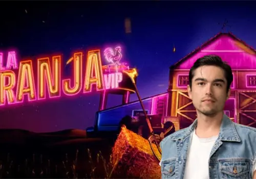 Las reglas en la Granja VIP cambian: Sergio Mayer Mori traiciona a dos compañeros y salen nominados Las reglas en la Granja VIP cambian: Sergio Mayer Mori traiciona a dos compañeros y salen nominados