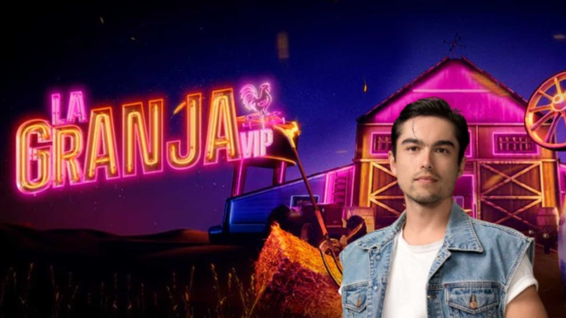 Las reglas en la Granja VIP cambian: Sergio Mayer Mori traiciona a dos compañeros y salen nominados