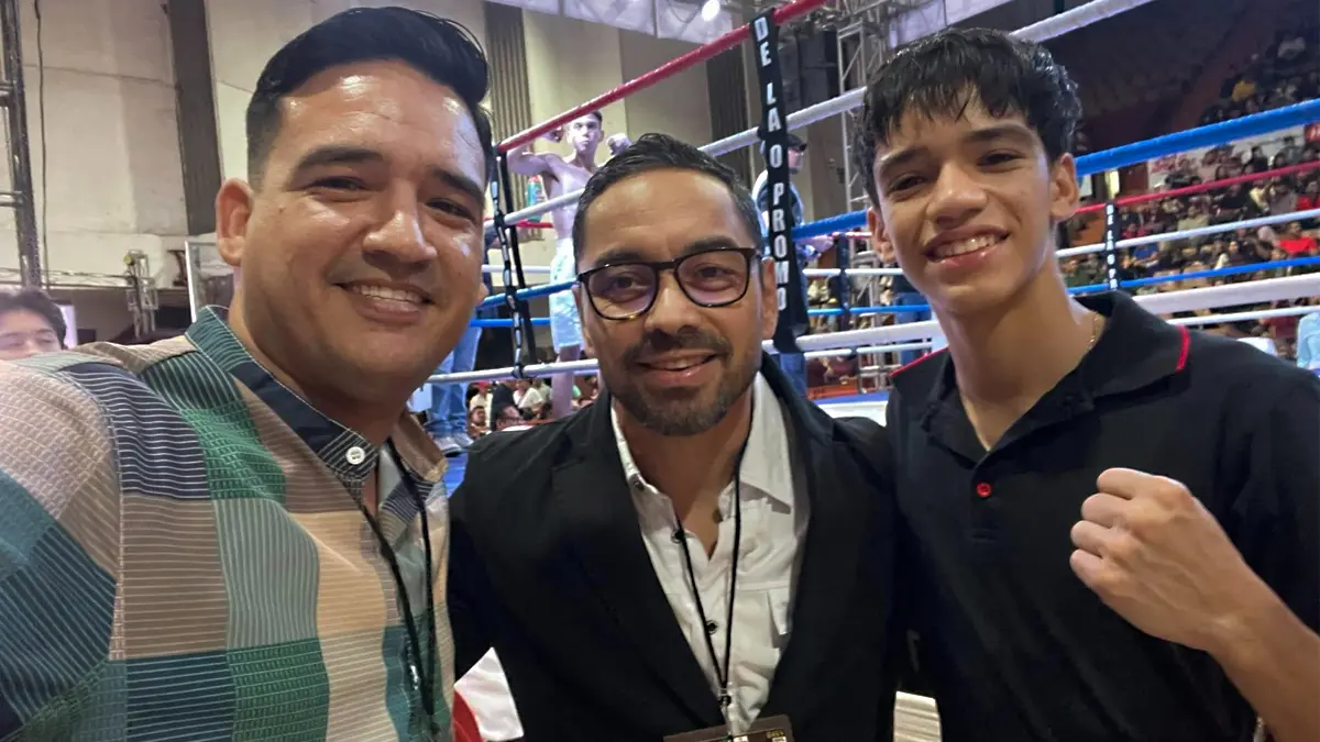 Liga Municipal de Box Amateur busca mantenerse en la cima estatal