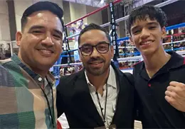 Liga Municipal de Box Amateur busca mantenerse en la cima estatal Liga Municipal de Box Amateur busca mantenerse en la cima estatal