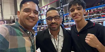 Liga Municipal de Box Amateur busca mantenerse en la cima estatal