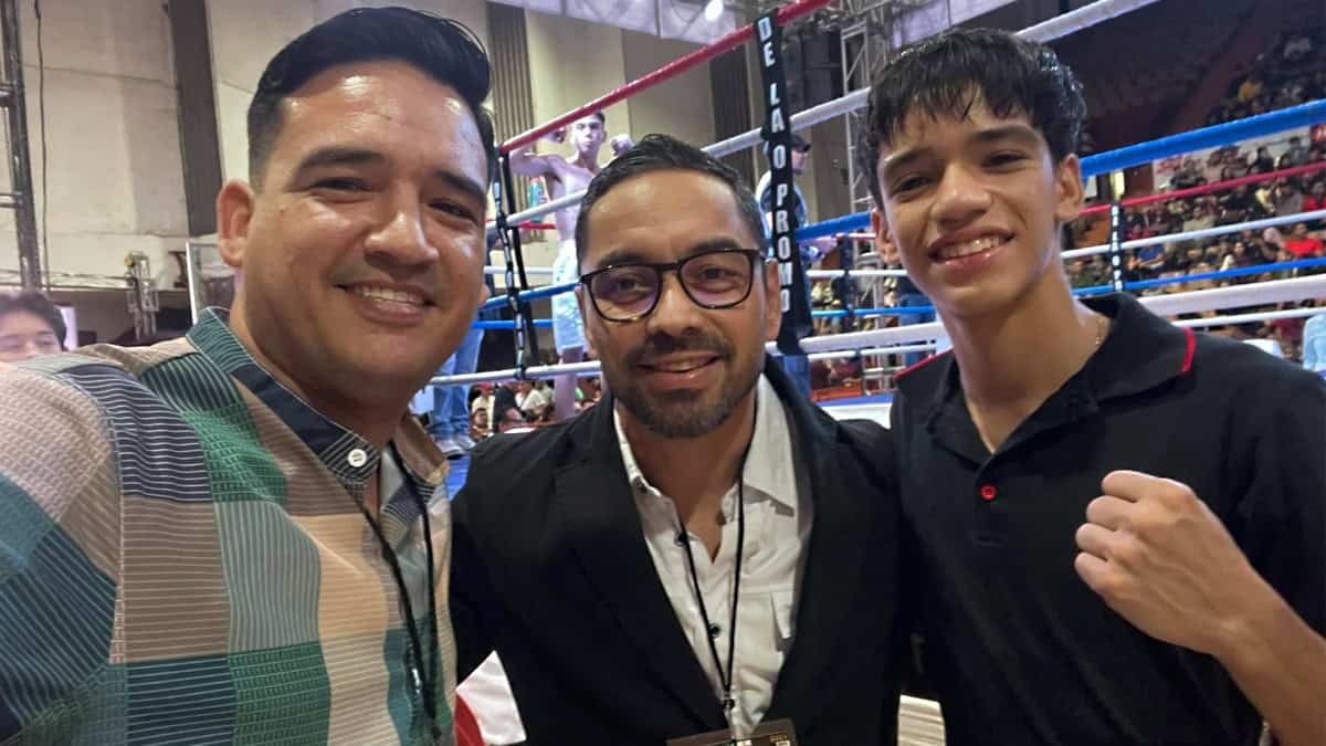 Liga Municipal de Box Amateur busca mantenerse en la cima estatal