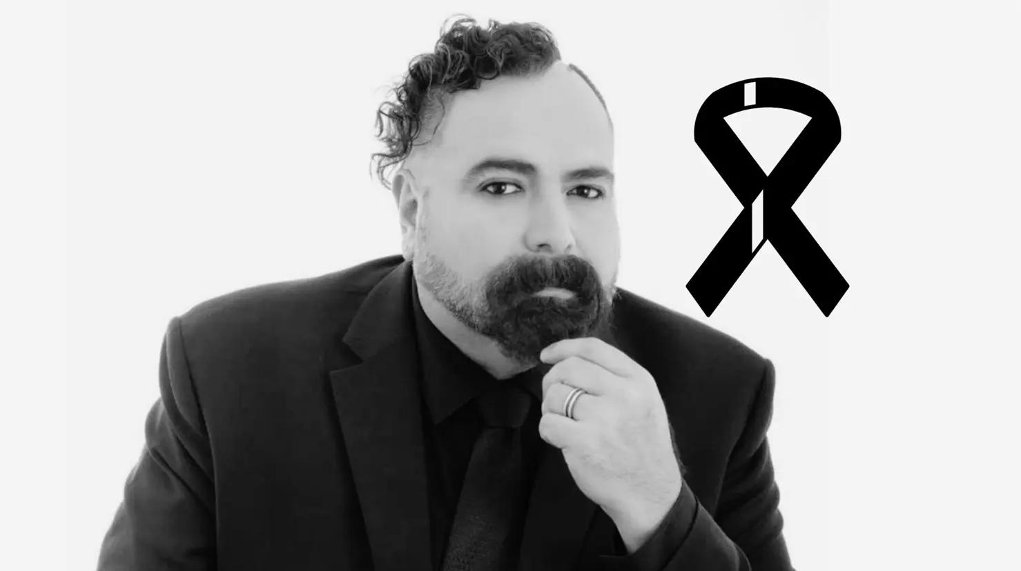 Muere Héctor Terrones, diseñador de las celebridades de la televisión en México