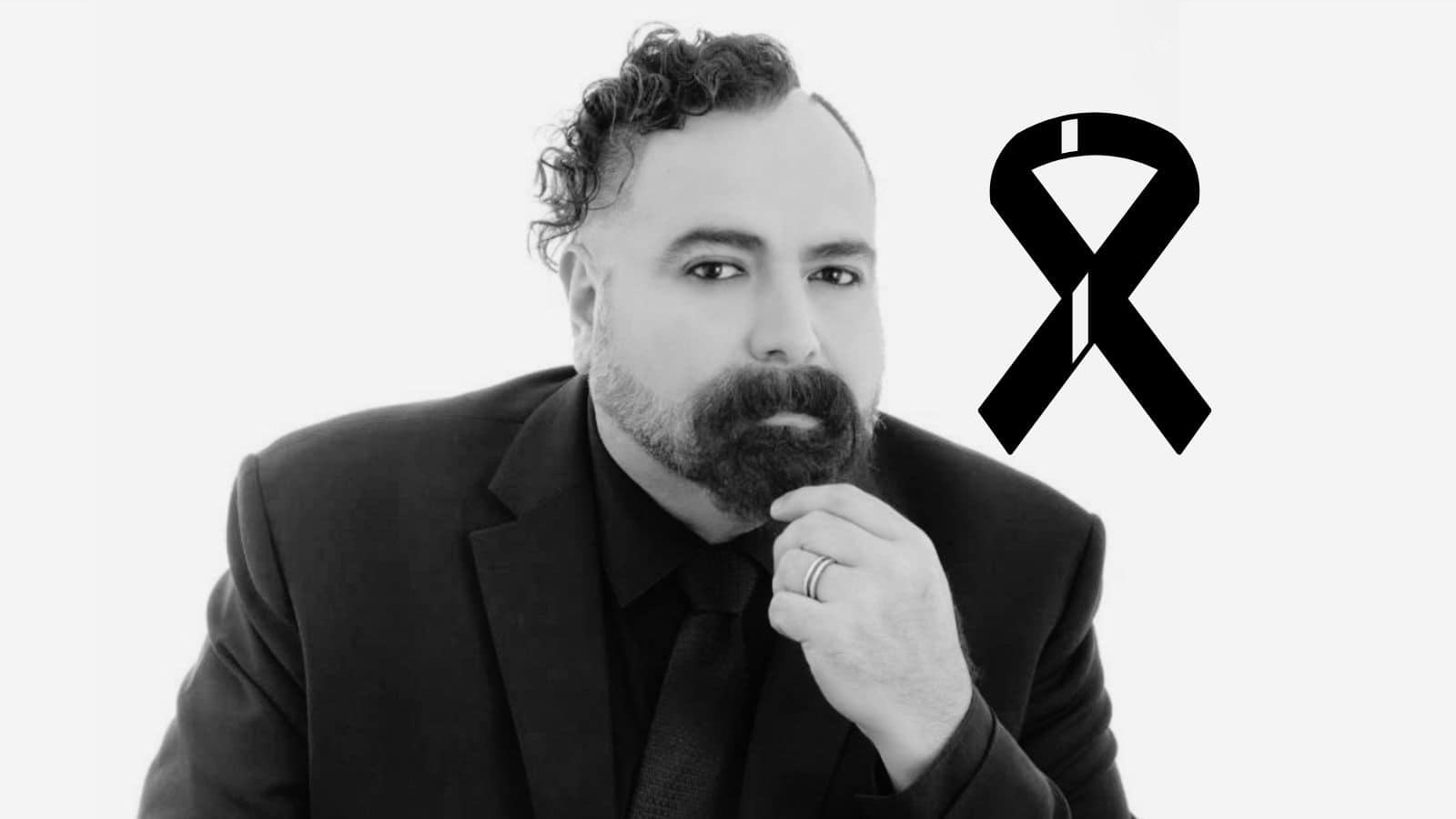 Muere Héctor Terrones, diseñador de las celebridades de la televisión en México