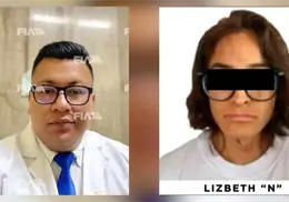 Mujer intentó sobornar a policías para que la dejaran por el asesinato de su esposo Mujer intentó sobornar a policías para que la dejaran por el asesinato de su esposo