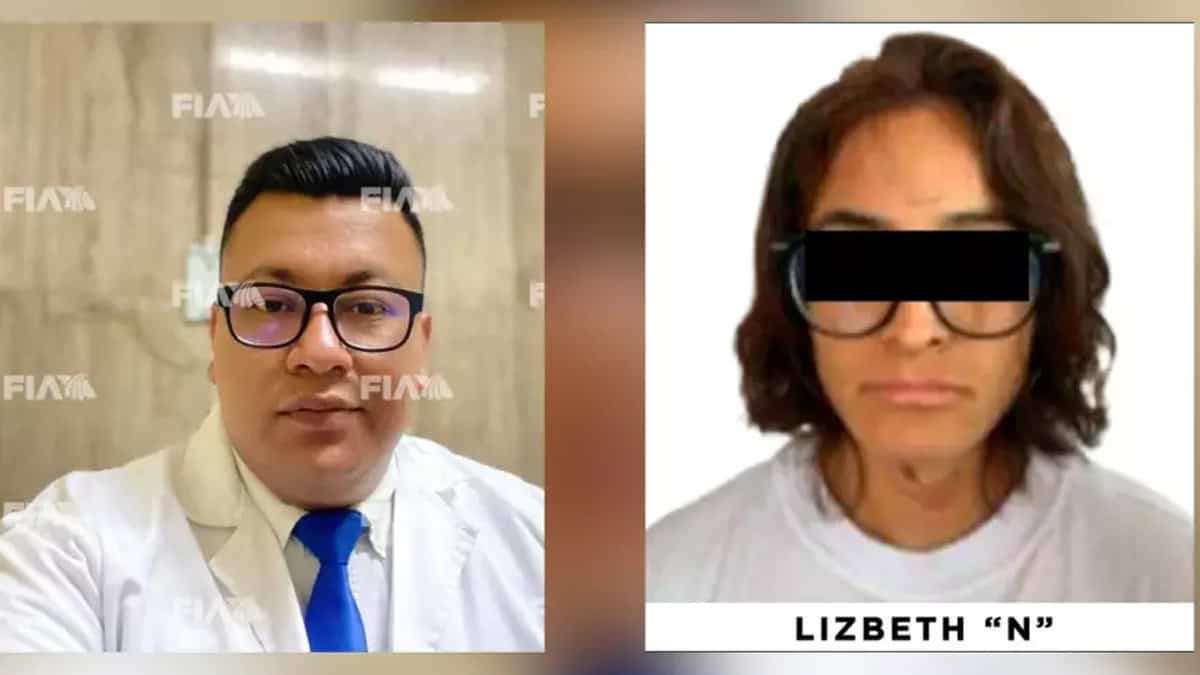Mujer intentó sobornar a policías para que la dejaran por el asesinato de su esposo